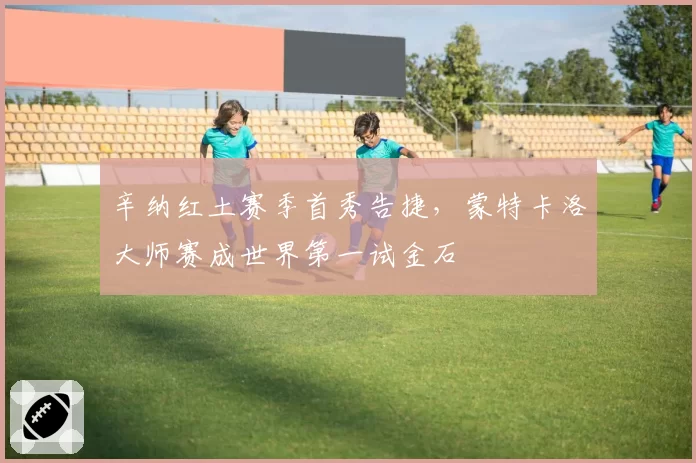 辛纳红土赛季首秀告捷,蒙特卡洛大师赛成世界第一试金石