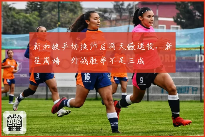 新加坡乒协换帅后冯天薇退役，新星周靖祎外战胜率不足三成